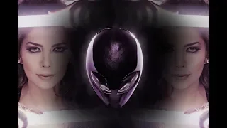 Assala Atfrg Ala Nafsk اصاله اتفرج علي نفسك Alien Remix 