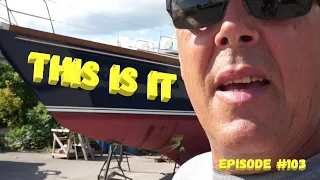 This is it, Wind over Water, Episode #103