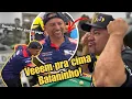 Download Lagu A REVANCHE JAMAIS VISTA ENTRE BAIANINHO DE MAUÁ E O POLÊMICO KATRINA