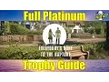 Everybody s Gone To The Rapture Trophy Guide - 5 Hour Platinum With Commentary
