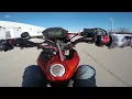 Huge REV LIMITER Coaster Honda Grom