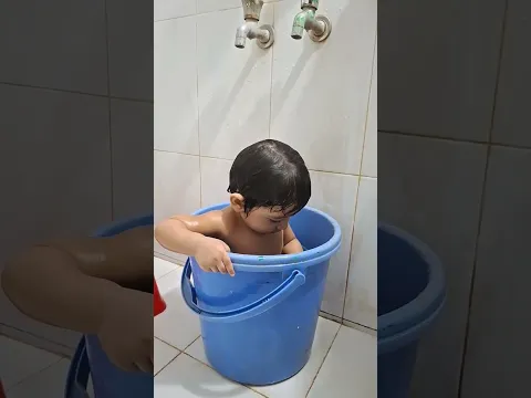 yasir take bath