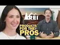 Outdoor Gifts Made Easy Must-Have REI Co-op Picks for the Season