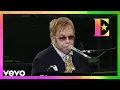 Download Lagu Elton John - Your Song (Atlanta Tabernacle 2004)