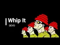 Devo - Whip It (Lyrics) HQ
