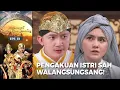 ISTRI SAH WALANGSUNGSANG! Kerajaan Panik! | KEMBALINYA RADEN KIAN SANTANG (SEASON 3) | EPS.31 (1/4)