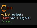 Conversion Operators in C