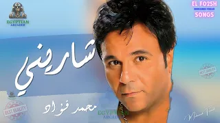 شاريني محمد فؤاد دندنها