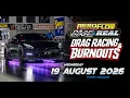 Aeroflow Race 4 Real - DRAG RACING BURNOUTS