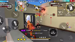 شاهد كيف تأهلنا لنصف نهائي FFOC
