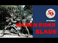 Download Lagu KAMEN RIDER BLADE (Episode 2)