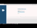 How to login to student webmail