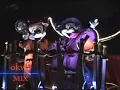 ★ﾃﾞｨｽﾞﾆｰ ﾊﾛｳｨﾝ 雨ﾊﾟﾚｰﾄﾞ (ﾊﾞﾝｻﾞｲ! ｳﾞｨﾗﾝｽﾞ! 中止) Disney Halloween (→ﾚｯﾂｺﾞｰ! ｳﾞｨﾗﾝｽﾞ!)