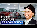 12 Most Expensive Cars In Frank Sinatra s Garage