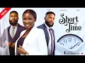 Download Lagu SHORT OF TIME (New Movie) Sonia Uche, Felix Omokhodion, Alex Cross 2023 Nollywood Romantic Movie