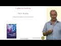 Laplacian Matrices