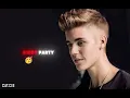 Download Lagu I lost Myself at Diddy party - Justin Bieber (Official Lyrics Video)
