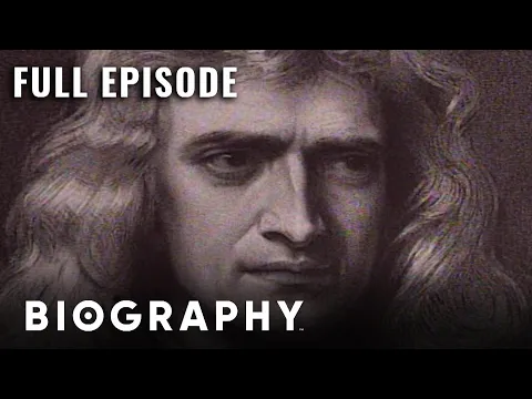 Download MP3 Sir Isaac Newton: Unhappy Scientific Genius | Full Documentary | Biography