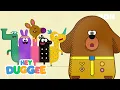 Magical Stories 🦄 | Fantasy and Creatures with Hey Duggee | Hey Duggee