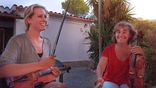 Sailing to a JAM SESSION in ITALY [Ep 63]