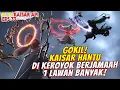 Download Lagu BTTH Kaisar Api Episode 33 Sub Indo | Xiao Yan Terkejut Dengan Kekuatan Kaisar Hantu!