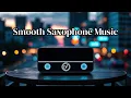 Download Lagu Sunset Serenade: Smooth Saxophone Jazz for Relaxation \u0026 Chill