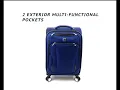 PROTEGE ASHFILED CARRY ON