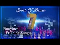 Download Lagu Spirit Of Praise ft Thinah Zungu - Ekugcineni - Audio - Gospel Praise \u0026 Worship Song