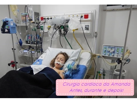 Download MP3 Relato da Cirurgia do Coração da Amanda - DETALHES QUE NÃO TEM NO VLOG