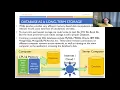 Python Programming - Database Essentials and SQL T01