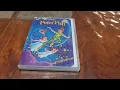 Download Lagu Peter Pan (1953) De Walt Disney DVD Unboxing