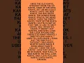 i miss the old kanye (extended) [audio]