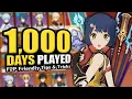 What They Learned From Over 3 YEARS of Genshin Impact Account Showcase Advice