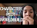 3 Most Important Story Elements