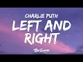 Download Lagu Charlie Puth - Left And Right (Lyrics) ft. Jung Kook of BTS