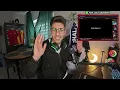 Reaction  Mc Mego FT @MD.MEHDI_ - الشر ( Officiel Video Clip ) Alshar