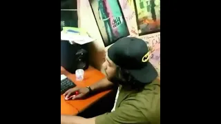 ويجز مروان بابلوووو بصوت 