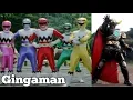 Download Lagu Seijuu Sentai Gingaman Henshin