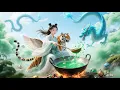 Download Lagu Murid wanita ilmu super lebihi guru, dipaksa turun gunung bereksplorasi, bertemu putra taipan#drama