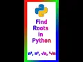 Find square and cube in python w0rld
