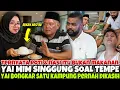 Download Lagu NIAT BUSUK TERBONGKAR! INI ARTI ROTI \u0026 NASI SAHARA KE YAI MIN - TERNYATA SAHARA JUGA MAU DIRATUKAN