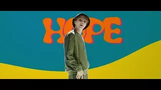 J Hope Daydream 백일몽 MV 