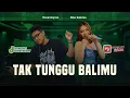 Download Lagu Tak Tunggu Balimu - Hasantoys ft. Dike Sabrina (Official Live Music)