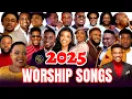 Download Lagu Deep Soaking Worship Songs - Nathaniel Bassey, Mercy Chinwo, Prosper Germoh, Moses Bliss