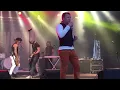 TERRORVISION - TEQUILA - Live at STEELHOUSE Festival 2016 .... 24/07/16
