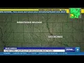 Cleanup planned after plane crash releases insecticide near Carroll