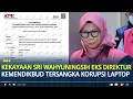 Download Lagu Harta Kekayaan Sri Wahyuningsih Eks Direktur SD Kemendikbud Jadi Tersangka Korupsi Laptop Chromebook