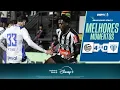 Download Lagu Com SHOW de GOLAÇOS, ATHLETIC goleia o AVAÍ e deixa a zona de rebaixamento da SÉRIE B