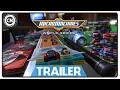 Video di Micro Machines World Series - Launch Trailer