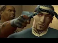 Def Jam: Fight For NY - Final Boss Fight vs Snoop Dogg (PlayStation 2)